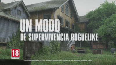 The Last of Us™ Part II Remastered - PS5