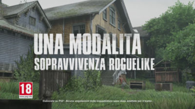 Vedi altre immagini di The Last of Us™ Part II Remastered - PS5