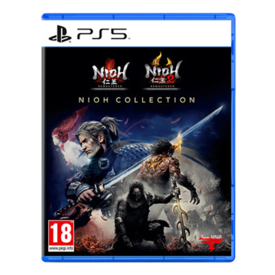 The Nioh Collection - PS5