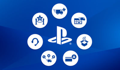 Playstation on sale direct store