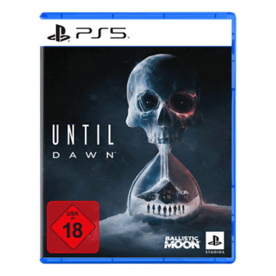 Until Dawn™ – PS5