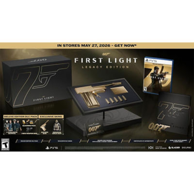 007 First Light price in Kenya | Tech Junction Ke