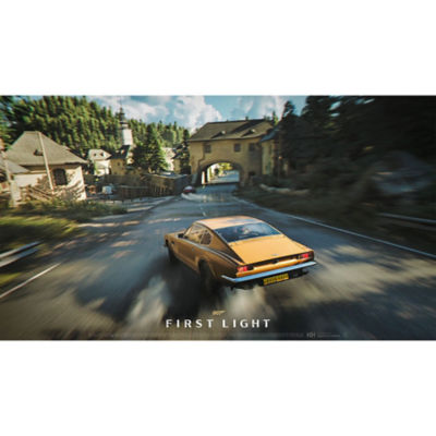 007 First Light Legacy Edition - PS5 Thumbnail 4