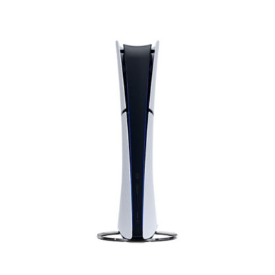 PlayStation®5 Digital Edition Console - 825 GB Thumbnail 2