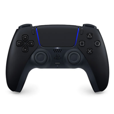 DualSense® Wireless Controller - Midnight Black - For PS5, PC, MAC & Mobile