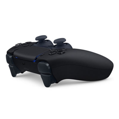 DualSense® Wireless Controller - Midnight Black - For PS5, PC, MAC & Mobile Thumbnail 2