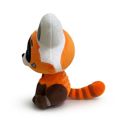 ASTRO BOT DualSense® Wireless Controller Case & Red Panda Plushie Thumbnail 8