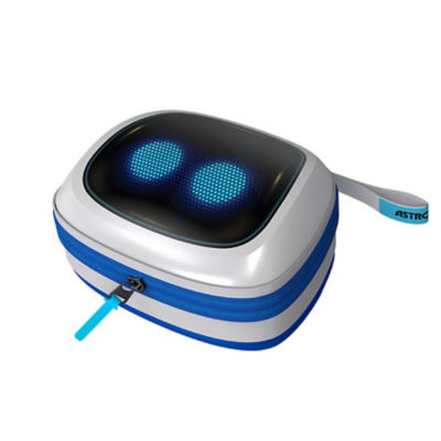 ASTRO BOT DualSense® Wireless Controller Case & Red Panda Plushie Thumbnail 3
