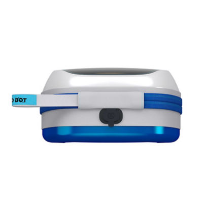 ASTRO BOT DualSense® Wireless Controller Case & Red Panda Plushie Thumbnail 7