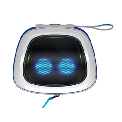 ASTRO BOT DualSense® Wireless Controller Case & Red Panda Plushie Thumbnail 2
