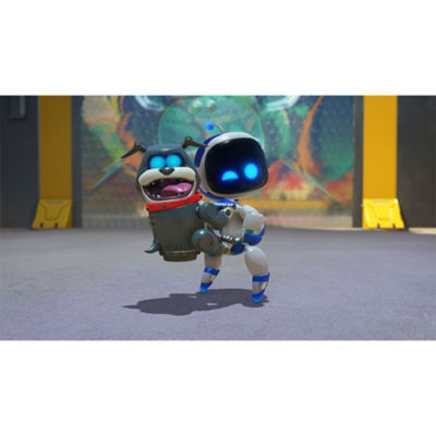 ASTRO BOT - PS5 Thumbnail 4