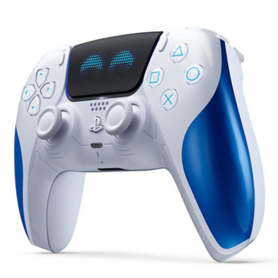 DualSense® Wireless Controller - ASTRO BOT™ Joyful Limited Edition Thumbnail 4