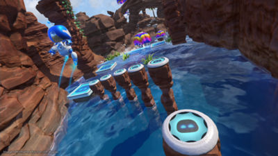 See ASTRO BOT in Action