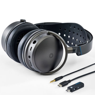Audeze Maxwell 2 Headset Thumbnail 7