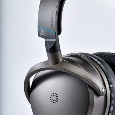 Audeze Maxwell 2 Headset Thumbnail 8