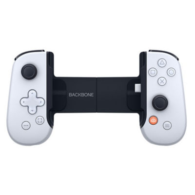 Backbone One - PlayStation® Edition Mobile Gaming Controller iPhone and Android USB-C Thumbnail 2