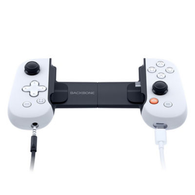Backbone One - PlayStation® Edition Mobile Gaming Controller iPhone and Android USB-C Thumbnail 4