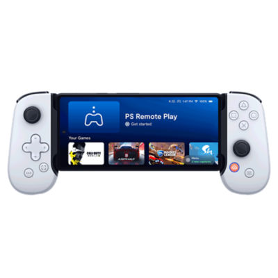 Backbone One - PlayStation® Edition Mobile Gaming Controller iPhone and Android USB-C