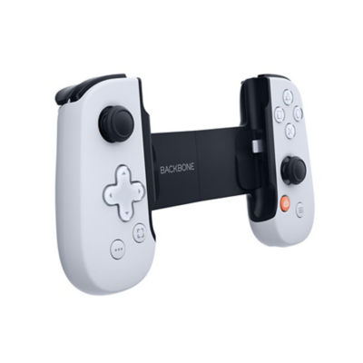 The Backbone iPhone controller gets a PlayStation-branded version