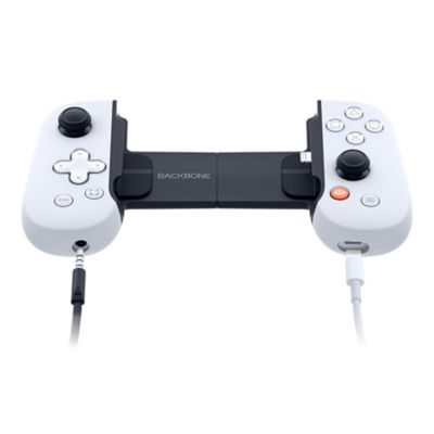 Backbone Mobile Controller Bundle for iPhone | Shop Now