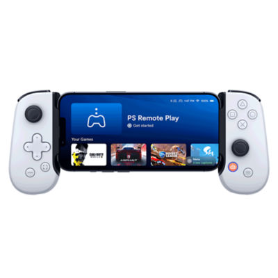 Playstation on sale phone controller