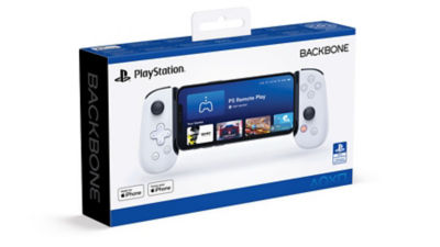 Buy Backbone One - PlayStation Edition Mobile Controller iPhone 