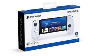 Buy Backbone One PlayStation Edition Mobile Controller iPhone