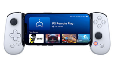BRAND NEW PLAYSTATION PORTAL REMOTE PLAYER WITH 2 YEAR EXTENDED WARRAN -  video gaming - by owner - electronics media
