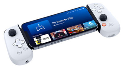 GamePad Backbone One- PS Edition / iPhone conexión USB-C - iCon