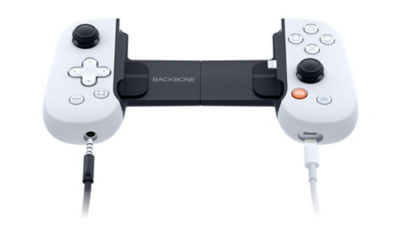 Buy Backbone One - PlayStation Edition Mobile Controller iPhone 