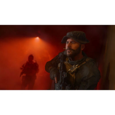 PlayStation®5 Console – Call of Duty® Modern Warfare® III Bundle (model group – slim)* Thumbnail 5