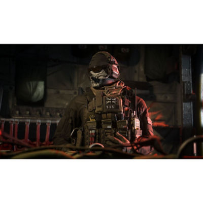 PlayStation®5 Console – Call of Duty® Modern Warfare® III Bundle (model group – slim)* Thumbnail 6
