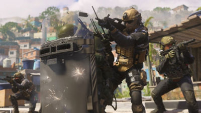 No te quedes sin él: Reserva ya el nuevo pack de PlayStation 5 y Call of  Duty: Modern Warfare 3 a un precio irresistible