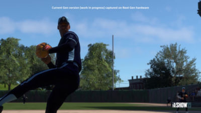 MLB The Show 21 - 1 minute 13 seconds video trailer highlighting the features of Diamond Dynasty