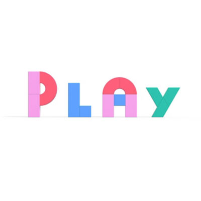 Shapes of Play: Create Thumbnail 3