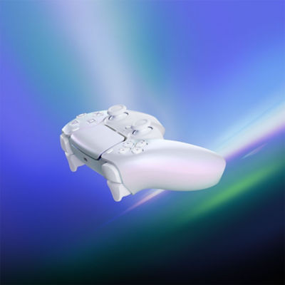 DualSense™ Wireless Controller - Chroma Pearl Thumbnail 7