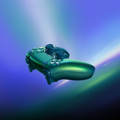 DualSense® Wireless Controller - Chroma Teal Thumbnail 7