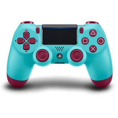 official ps4 wireless controller