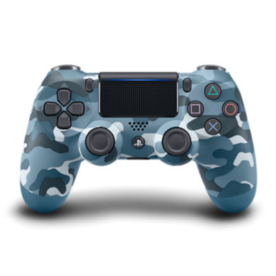 ps4 dualshock controller accessories