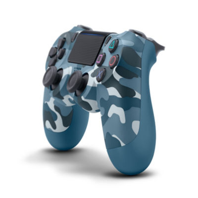 ps4 controller two pack