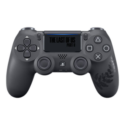 ps4 controller latest version