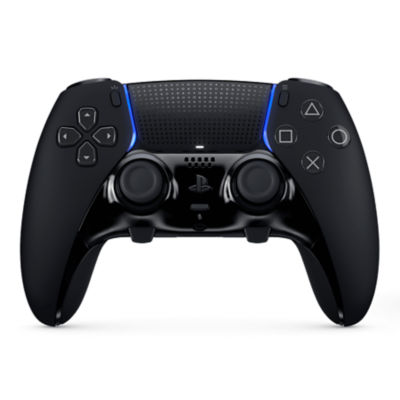 DualSense Edge® Wireless Controller - Midnight Black