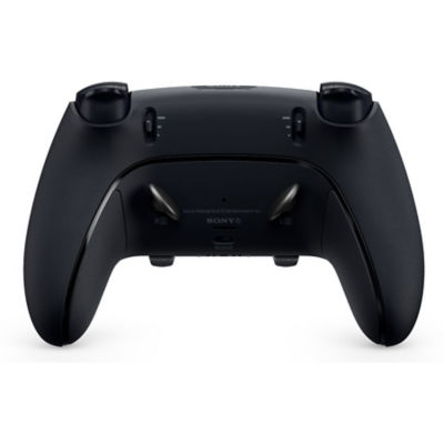 DualSense Edge™ Wireless Controller - Midnight Black Thumbnail 2