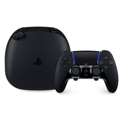 DualSense Edge® Wireless Controller - Midnight Black Thumbnail 7