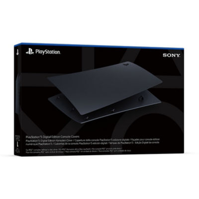 Buy PS5™ Digital Edition Covers - Starlight Blue