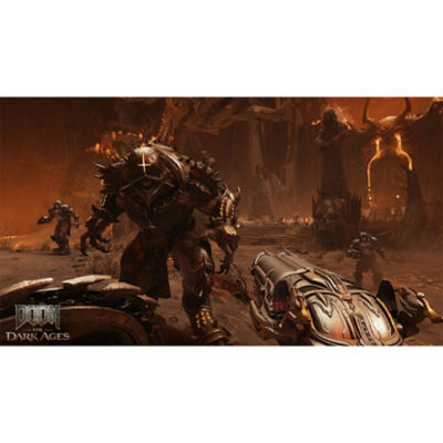 DOOM: The Dark Ages Collector’s Bundle - PS5 Thumbnail 3