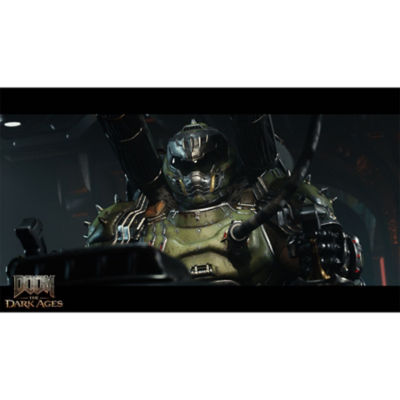 DOOM: The Dark Ages Collector’s Bundle - PS5 Thumbnail 7