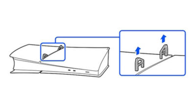 Disc Drive For PS5® Digital Edition Consoles