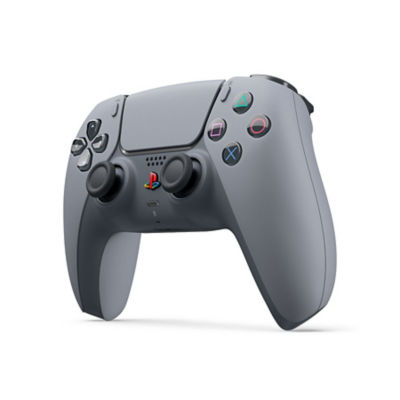 DualSense™ Wireless Controller – 30th Anniversary Limited Edition	 Thumbnail 2