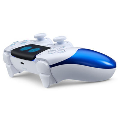 DualSense™ Wireless Controller - ASTRO BOT Limited Edition Thumbnail 2